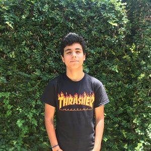 Meet your Posher, Miguel